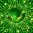 St.Patrick holiday