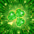 St.Patrick holiday