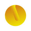 lettre U alphabet bouton icône lettrine typo mot lettre U alphabet bouton icône lettrine typo mot