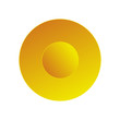 lettre O alphabet bouton icône lettrine typo mot lettre O alphabet bouton icône lettrine typo mot
