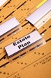 real estate plan
