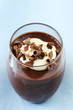 Chocolate Mousse