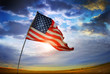Old Glory Flag Old Glory Flag