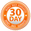 money back