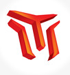 logo 3d