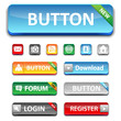 Set glossy buttons (register, download, forume, login)
