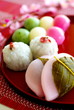 Foto: 和菓子 和菓子