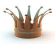 copper crown