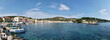 Paxoi island in Greece Paxoi island in Greece