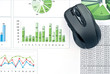 PC mouse on charts