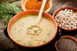harira traditional maghreb recipe