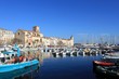 Port de pêche et de plaisance de La Ciotat