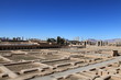 Persepolis - ruins of Xerxes & Darius palace