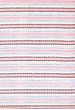 Pink stripes, fabric