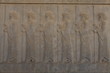 Persepolis - ruins of Xerxes & Darius palace