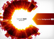 abstract background abstract background