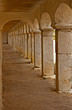 Stone arcades Stone arcades