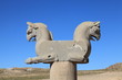 Persepolis - ruins of Xerxes & Darius palace