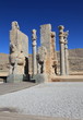 Persepolis - ruins of Xerxes & Darius palace