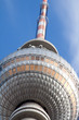 Fernsehturm Berlin Zoom