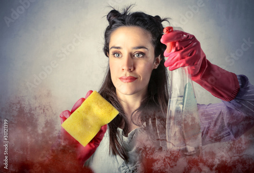 Photo: Clean Clean