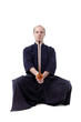Kendo fighter