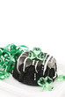 Saint Patricks Day Cake