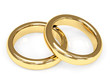 Wedding rings