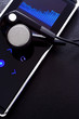 mp3 player