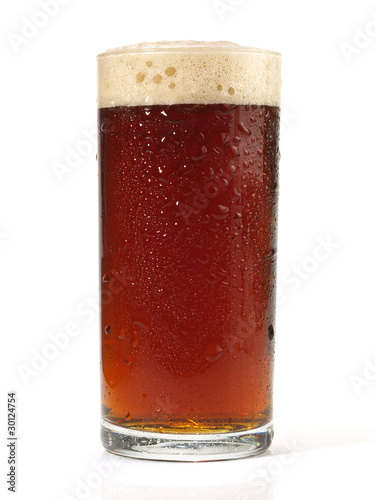 Photo: Bier - Altbier Bier - Altbier