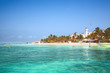 Isla Mujeres, Mexico