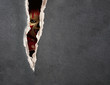 Dark-Serie - spooky clown