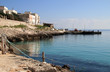 Cala Dogana a Levanzo - Isole Egadi