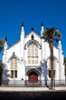 Huguenot Church in Charleston