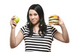 healthy or unhealthy