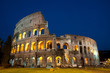 Coliseum, Rome Italy