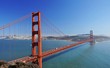 Golden Gate Bridge,San Francisco,California