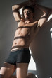 Sexy man #04