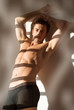 Sexy man #01