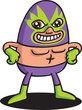 Purple Phantom