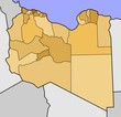 Illustration: Libya Libya