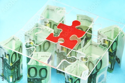 Foto: Geld Geld