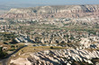 Fairy Chimneys In Cappadocia Fairy Chimneys In Cappadocia