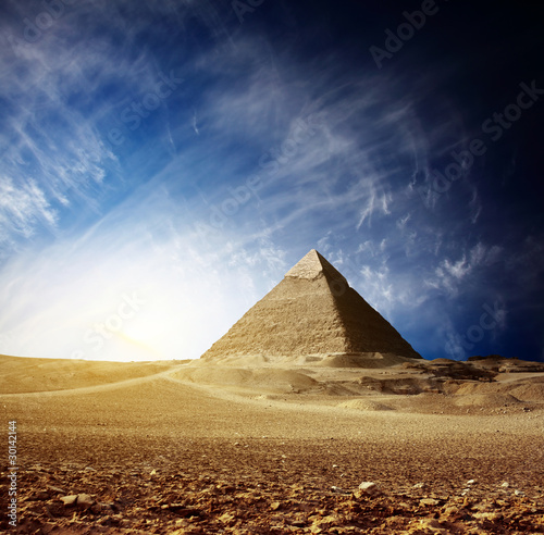 Photo: Egypt Egypt