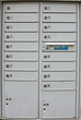 Mail box