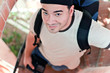 Young Traveling Photographer