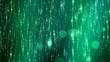 Video: Stars background with flares, Green. HD 1080. Loop-able. Stars background with flares, Green. HD 1080. Loop-able.