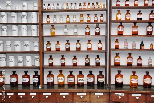 Photo: apotheke apotheke