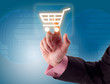 Shopping cart icon