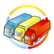 Transport und Logistik